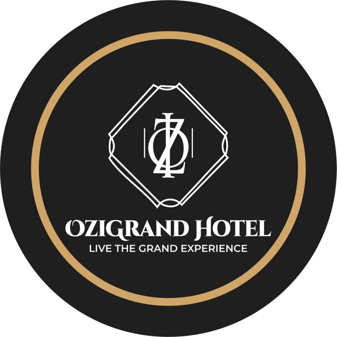 OziGrand Logo